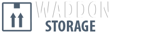 Storage Waddon