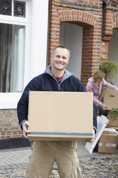 Customer complaint process for a storage service