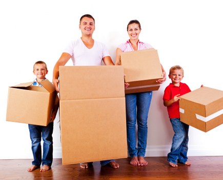 Student storage solutions in Waddon for boxes and personal items