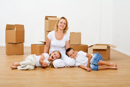 Local furniture storage Waddon facility with business office furniture