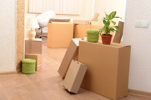 Affordable furniture delivery and relocation service in Waddon