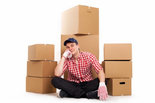 Final legal terms and governing law notice